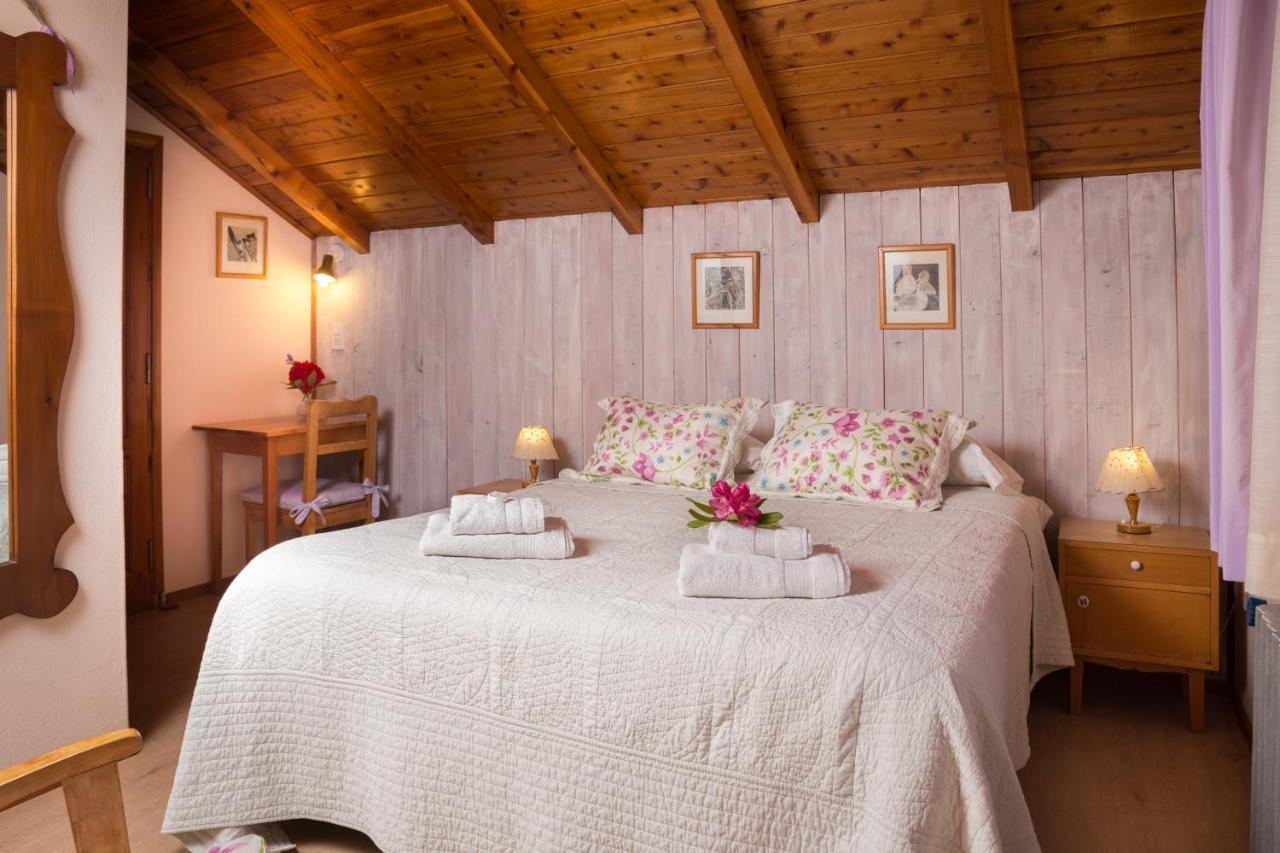 Hosteria Katy San Carlos de Bariloche Dış mekan fotoğraf