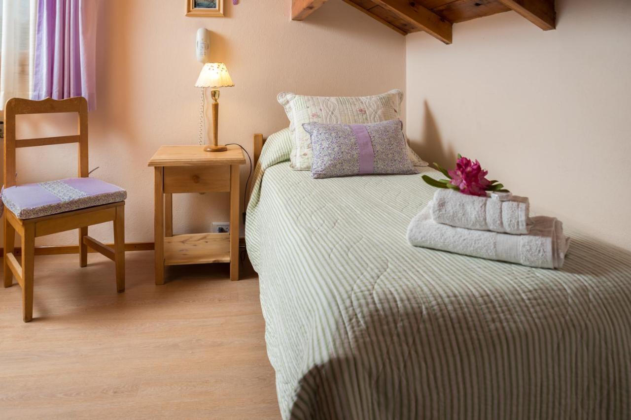 Hosteria Katy San Carlos de Bariloche Dış mekan fotoğraf