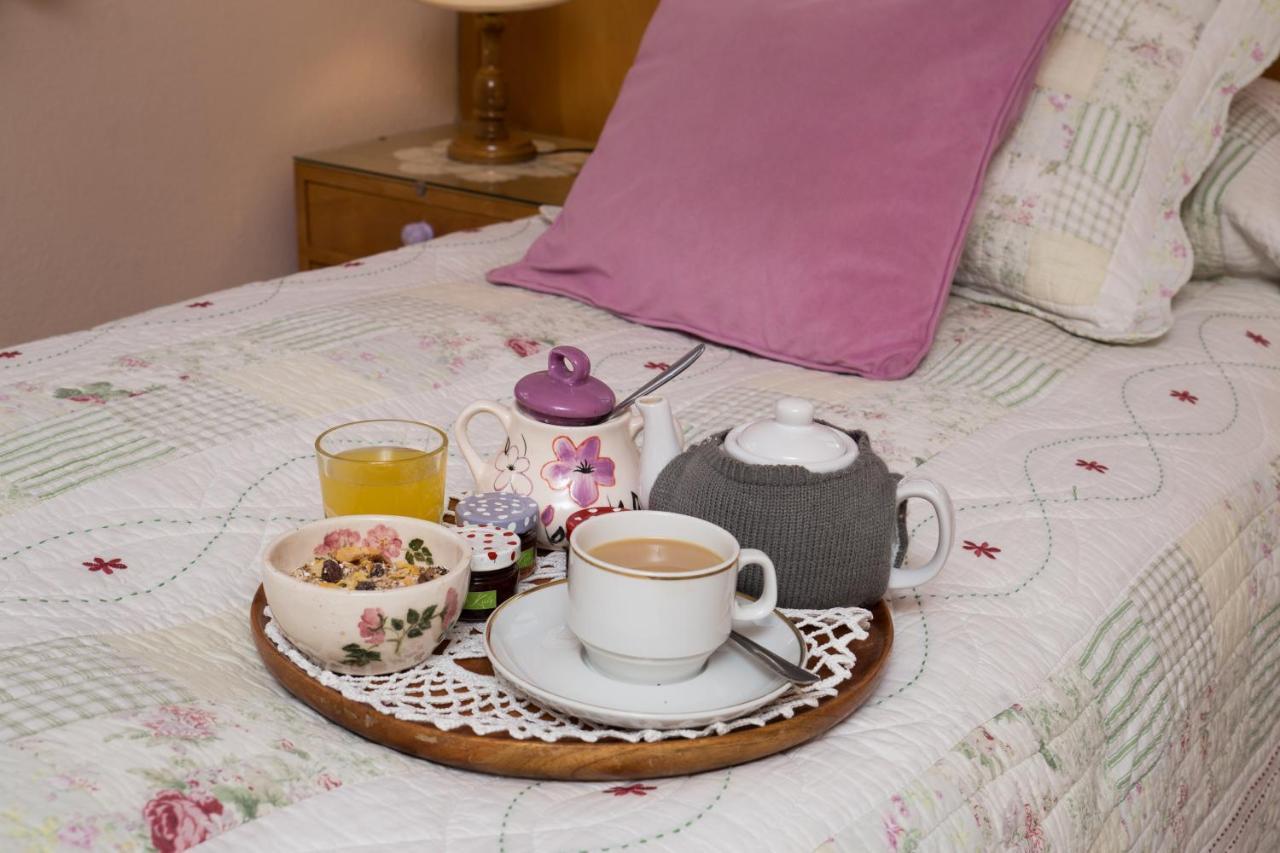 Hosteria Katy San Carlos de Bariloche Dış mekan fotoğraf