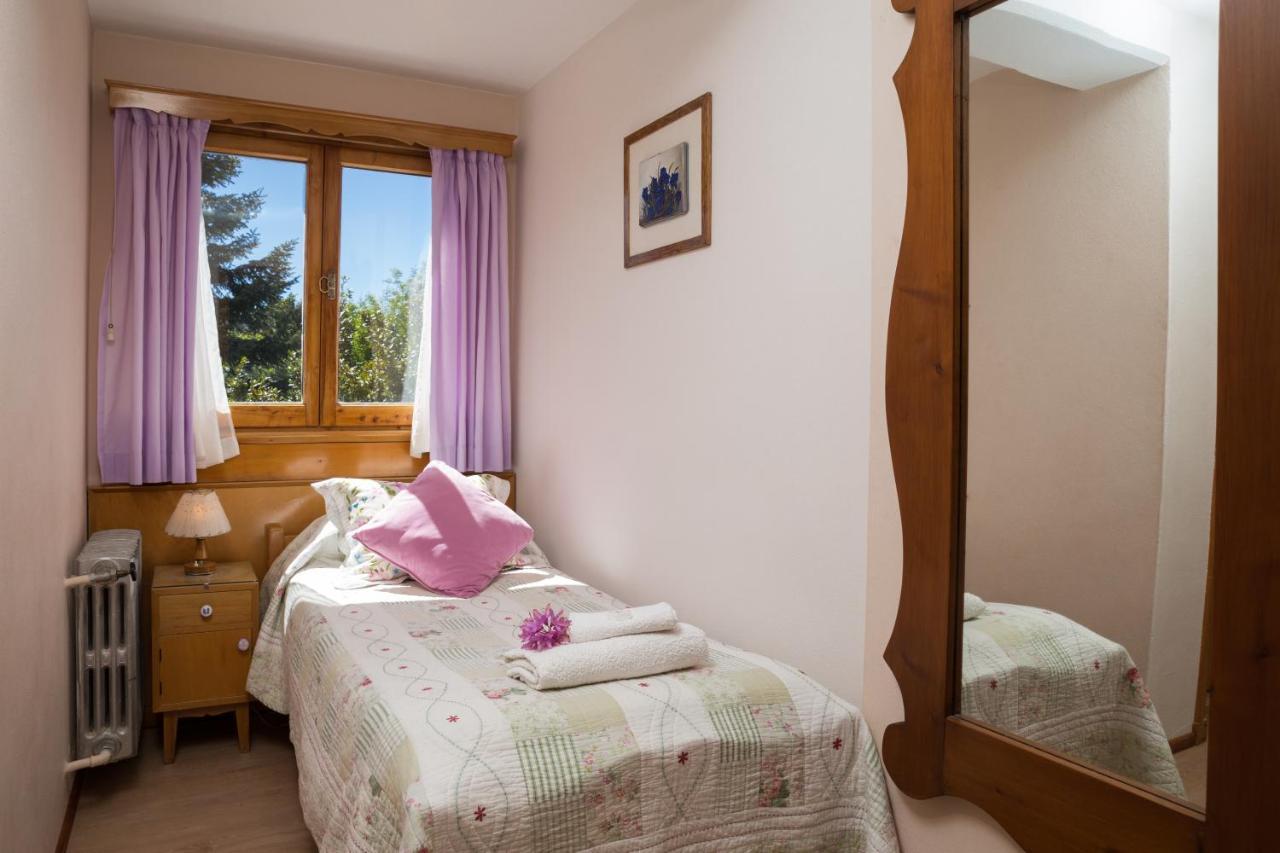 Hosteria Katy San Carlos de Bariloche Dış mekan fotoğraf