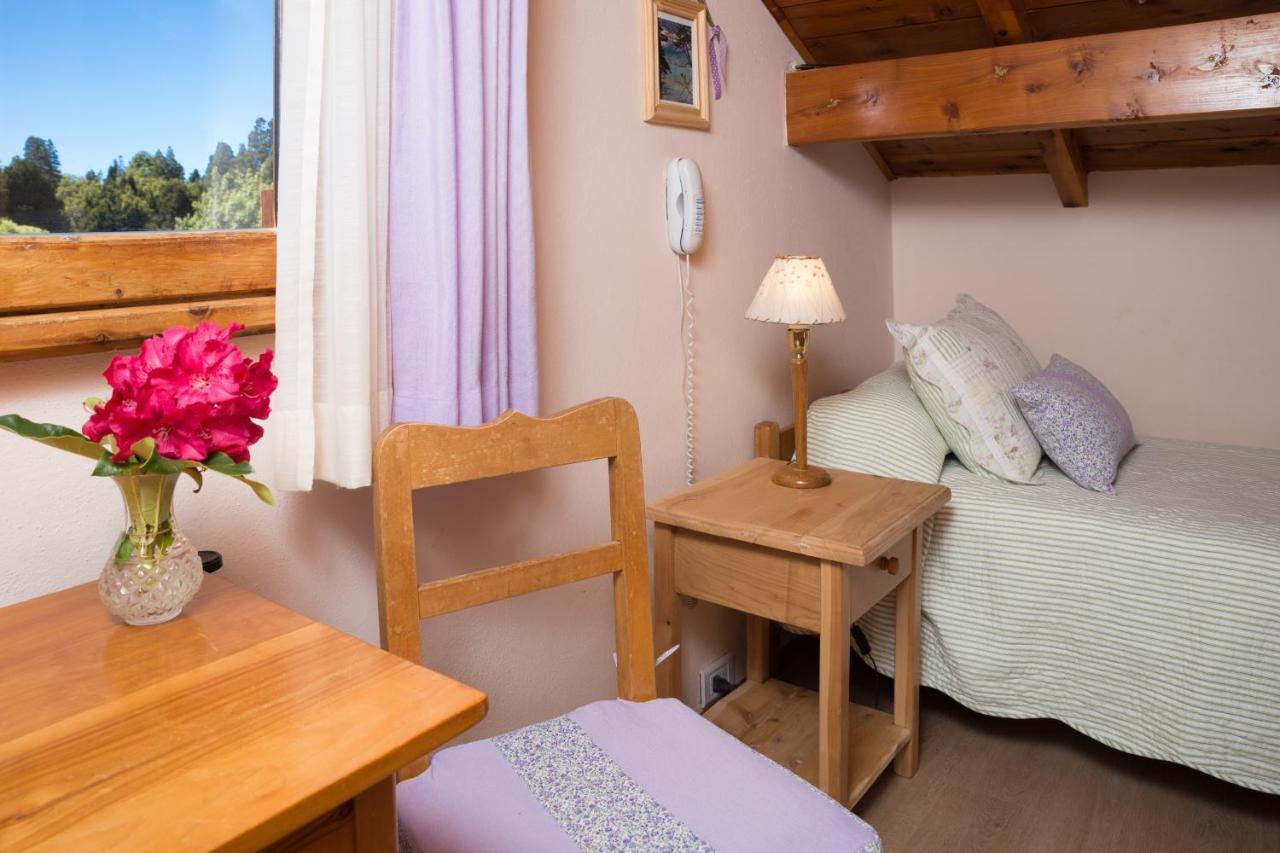 Hosteria Katy San Carlos de Bariloche Dış mekan fotoğraf