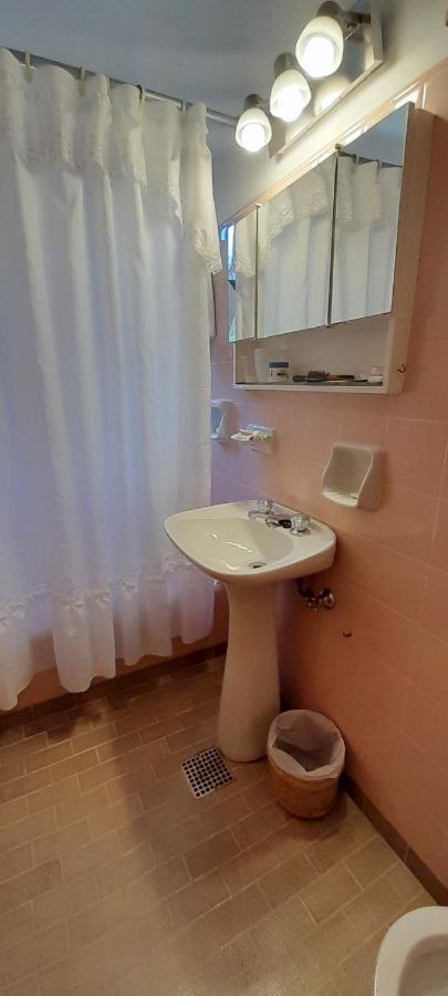 Hosteria Katy San Carlos de Bariloche Dış mekan fotoğraf