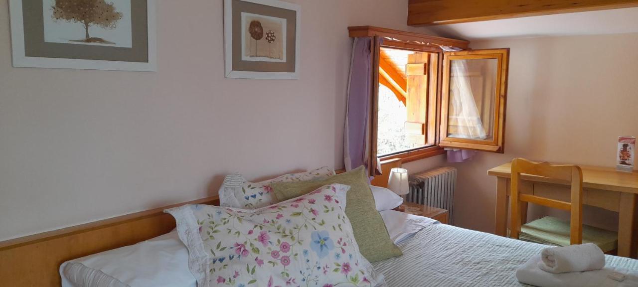 Hosteria Katy San Carlos de Bariloche Dış mekan fotoğraf