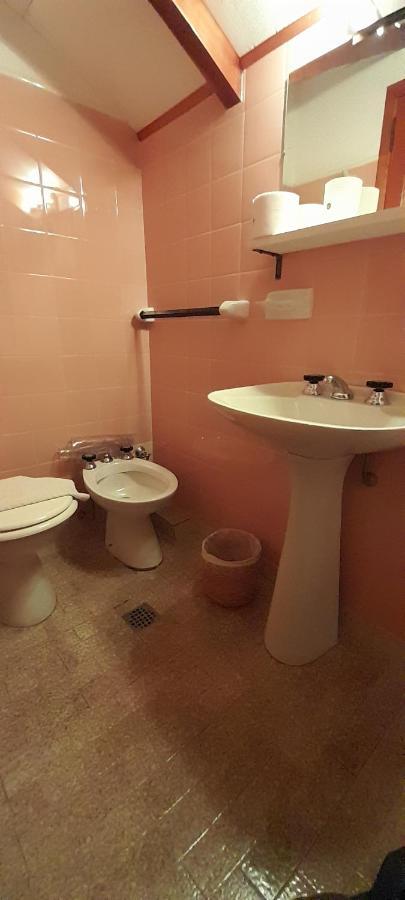 Hosteria Katy San Carlos de Bariloche Dış mekan fotoğraf