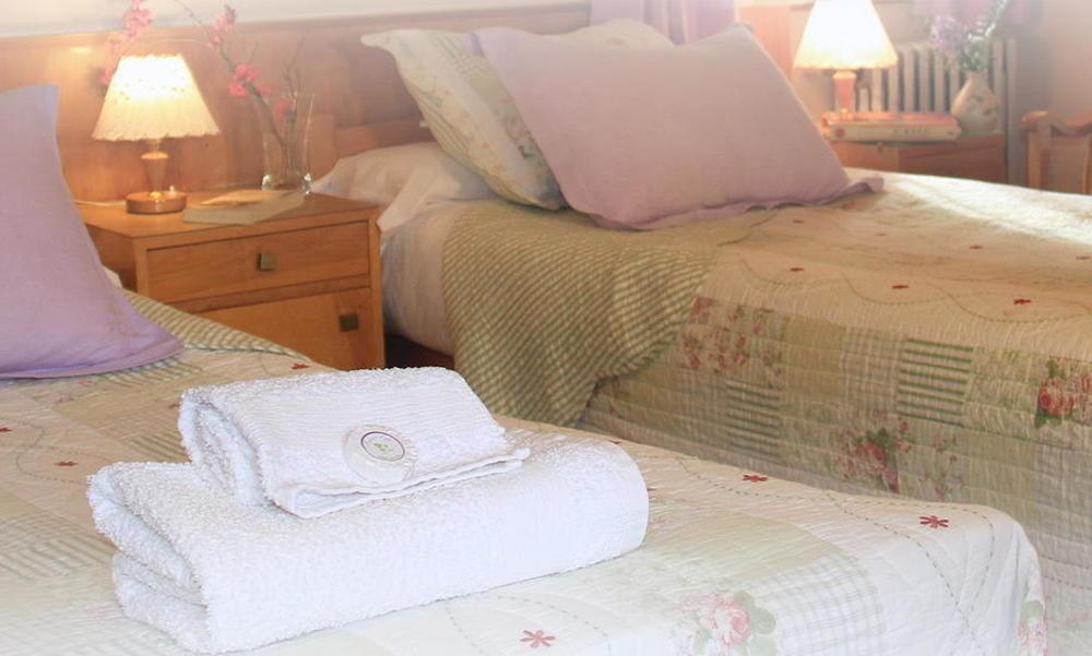 Hosteria Katy San Carlos de Bariloche Dış mekan fotoğraf