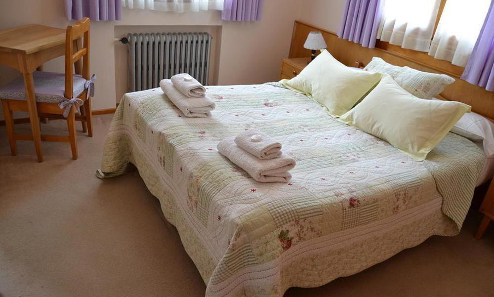 Hosteria Katy San Carlos de Bariloche Dış mekan fotoğraf