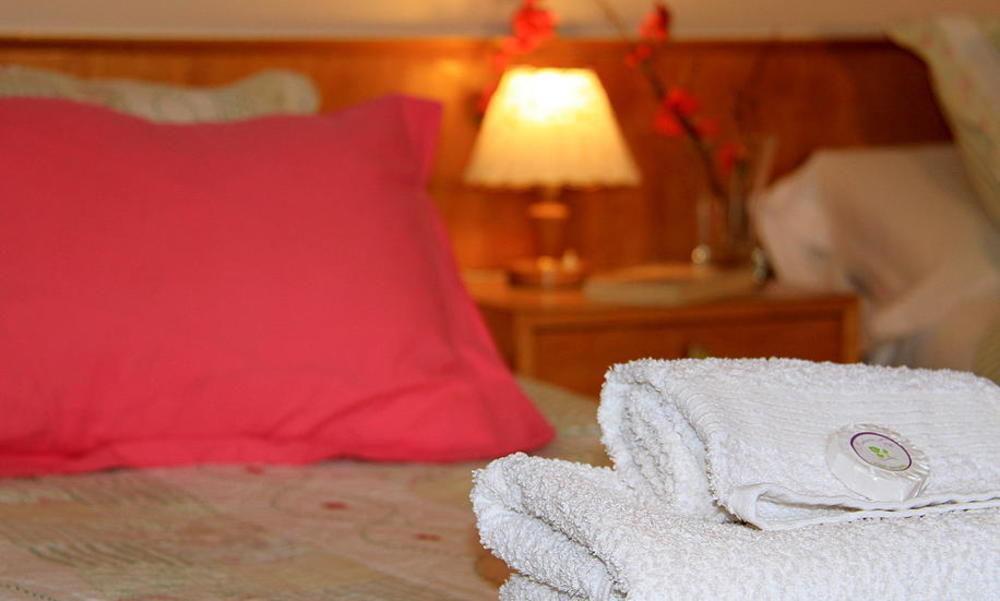 Hosteria Katy San Carlos de Bariloche Dış mekan fotoğraf