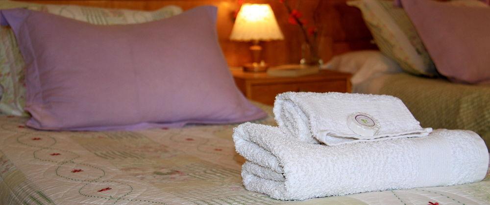Hosteria Katy San Carlos de Bariloche Dış mekan fotoğraf